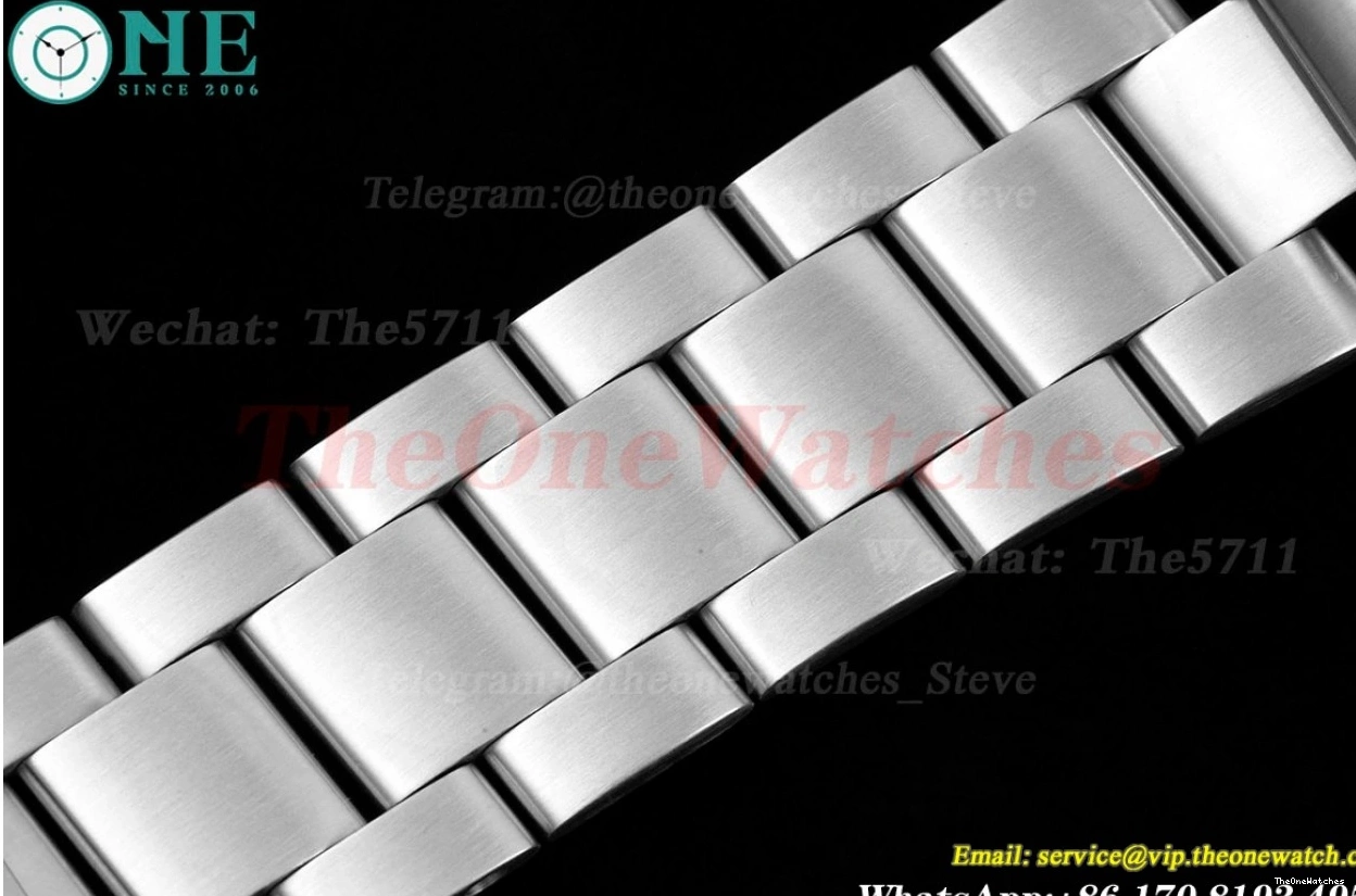 SS TF Avenger SS A2824 Black 43mm Stk 0121